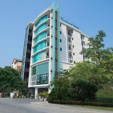 Nordwind Hotel Чіангмай Екстер'єр фото
